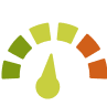 Speed Meter Medium
